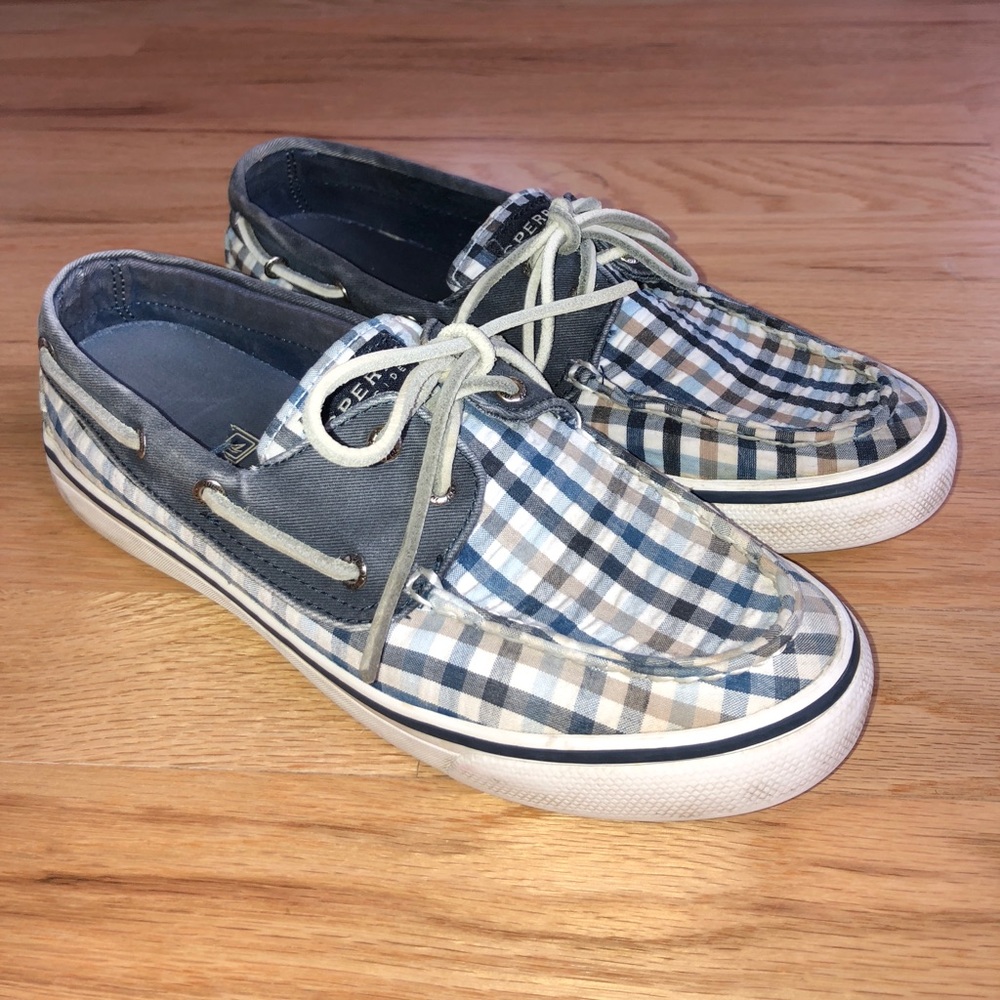 Sperry Shoes